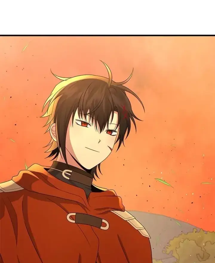 漫画《神级英雄们的继承者》75.请多关照第138张图