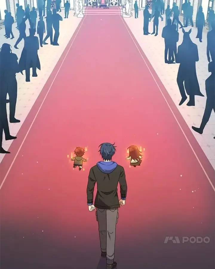 漫画《神级英雄们的继承者》75.请多关照第172张图