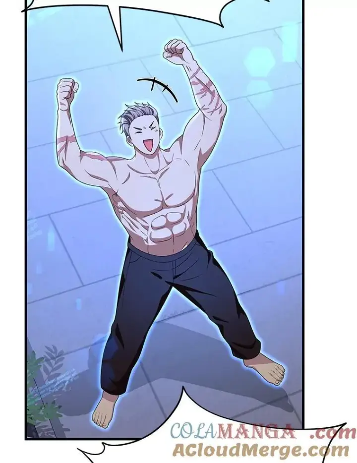 漫画《神级英雄们的继承者》75.请多关照（完）第5张图