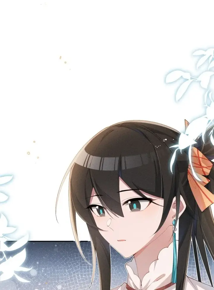 《身为恶役女配的我养成病娇女主很正常吧？！》024 小央的话，怎么样都可以图2