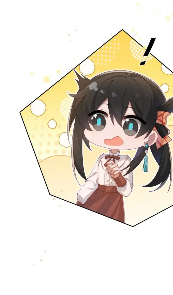 《身为恶役女配的我养成病娇女主很正常吧？！》024 小央的话，怎幺样都可以图28