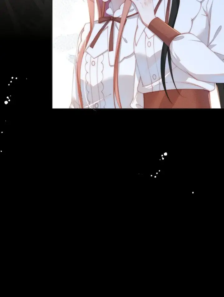 《身为恶役女配的我养成病娇女主很正常吧？！》024 小央的话，怎幺样都可以图35