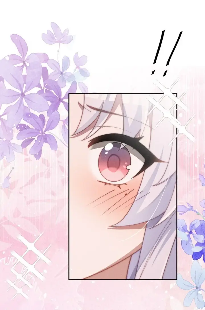 《身为恶役女配的我养成病娇女主很正常吧？！》018 世界推的cp？图17