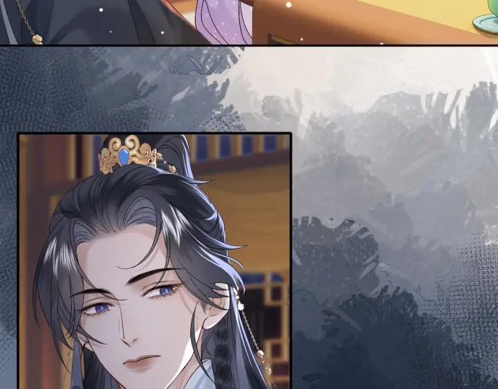 《神医凰后》第6话 婚约？图17