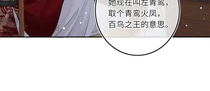 《神医凰后》第6话 婚约？图21
