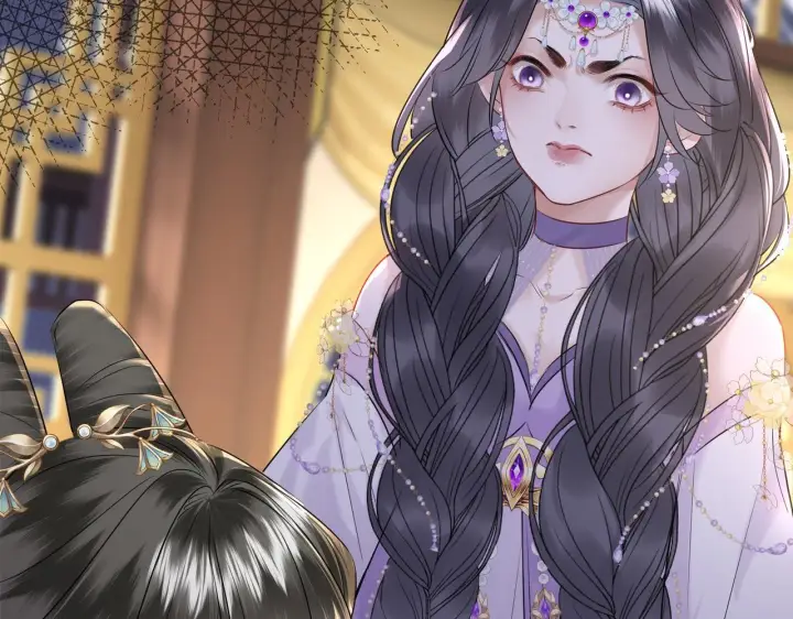 《神医凰后》第6话 婚约？图8