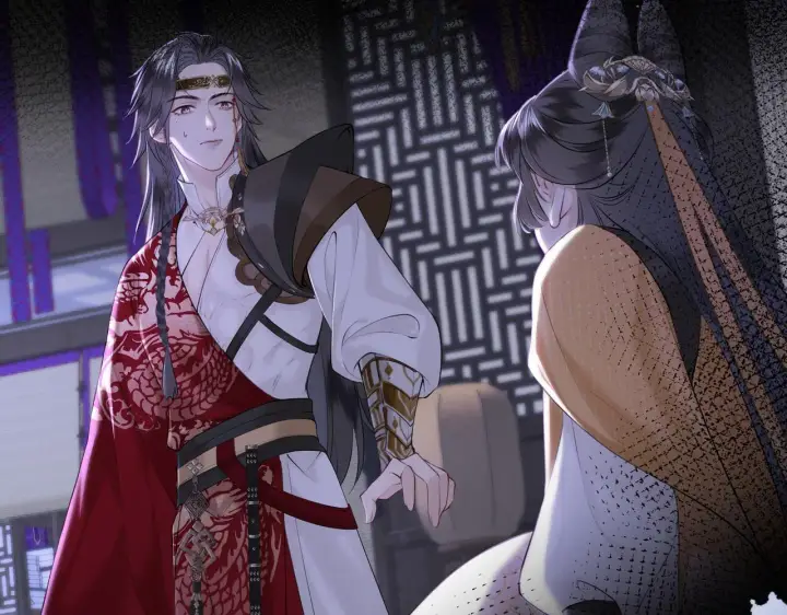 漫画《神医凰后》第7话 替我去死吧!第12张图