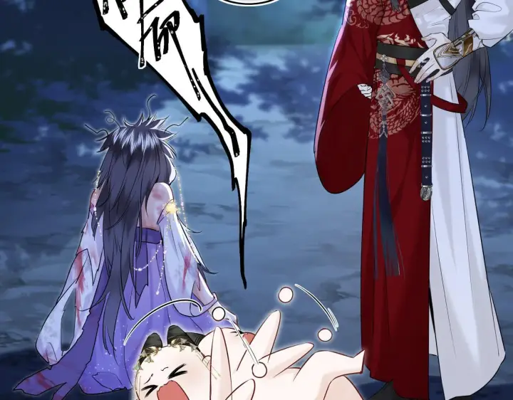漫画《神医凰后》第8话 以牙还牙第27张图