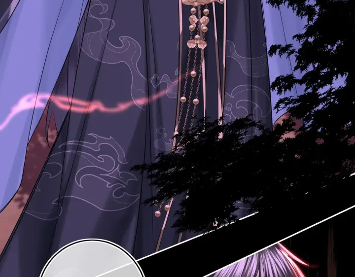 漫画《神医凰后》第9话 近在眼前第5张图