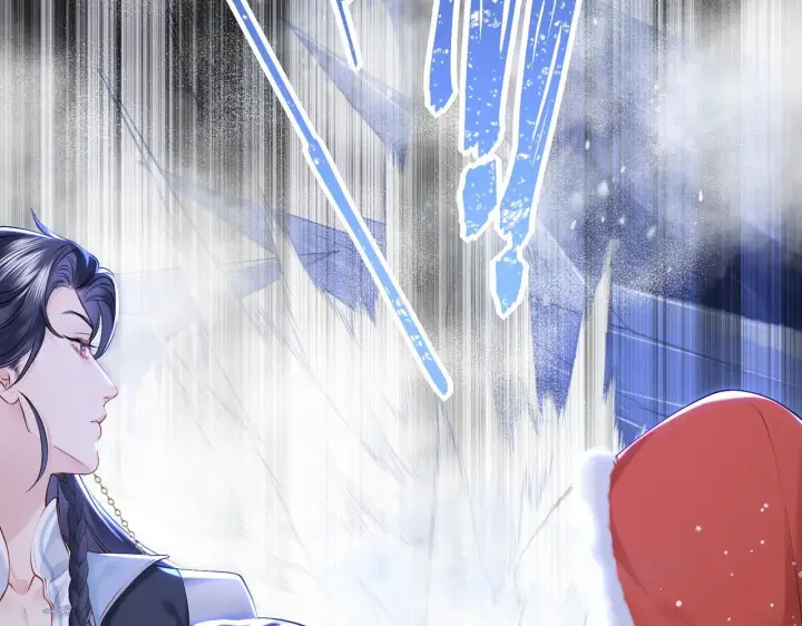 漫画《神医凰后》第9话 近在眼前第92张图