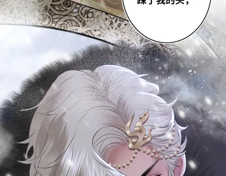 漫画《神医凰后》第9话 近在眼前第96张图