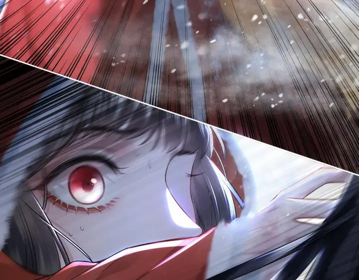 漫画《神医凰后》第10话 放手一搏第13张图