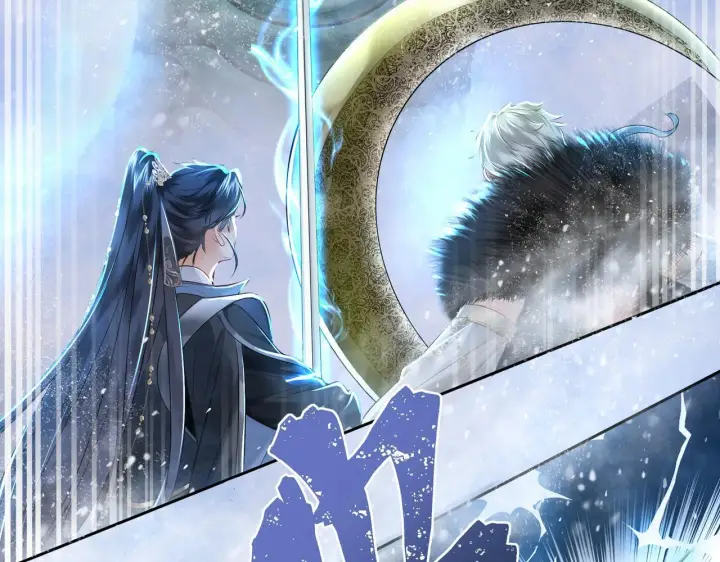 漫画《神医凰后》第10话 放手一搏第31张图