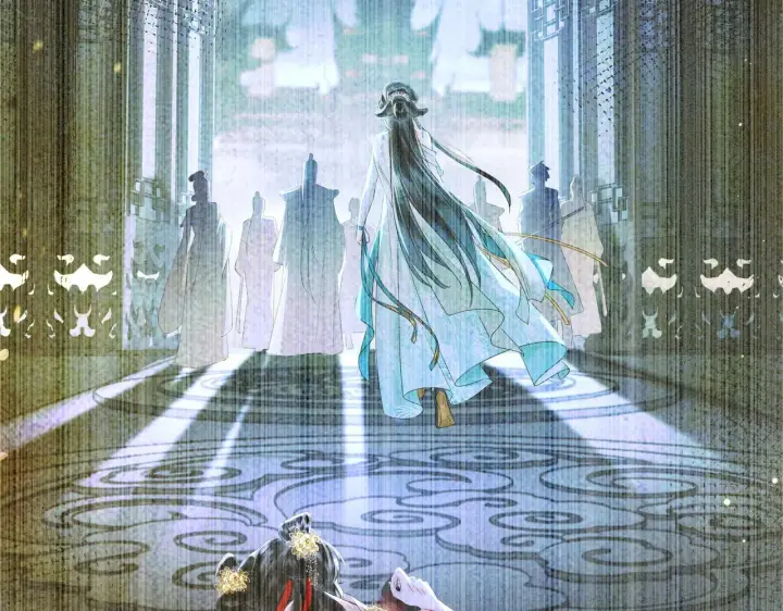 漫画《神医凰后》第10话 放手一搏第55张图