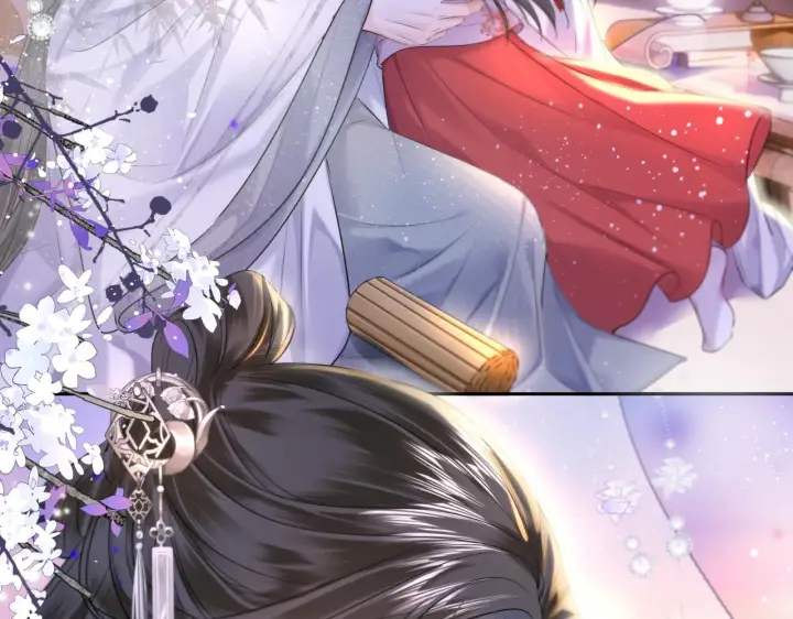 漫画《神医凰后》第12话 师徒幻梦第23张图
