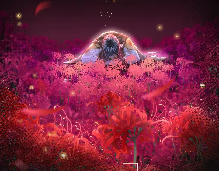 漫画《神医凰后》第12话 师徒幻梦第67张图