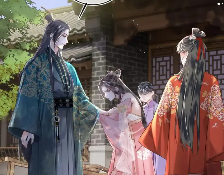 《神医凰后》第14话 夫妻双打图11