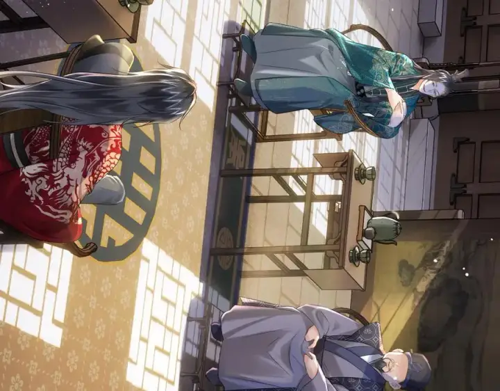 《神医凰后》第14话 夫妻双打图56