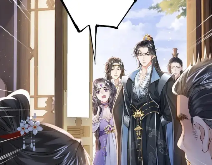 漫画《神医凰后》第15话 灵魂共鸣第11张图