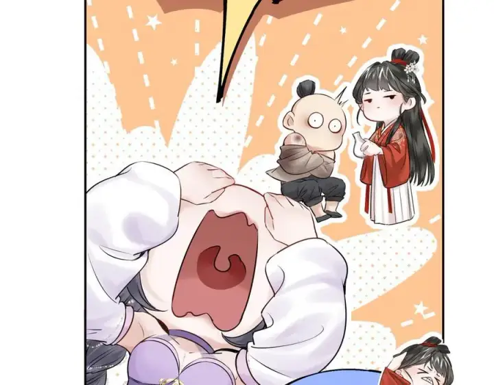 漫画《神医凰后》第15话 灵魂共鸣第15张图