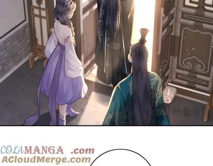 漫画《神医凰后》第15话 灵魂共鸣第37张图