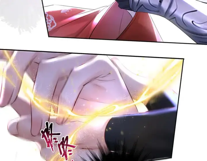 漫画《神医凰后》第15话 灵魂共鸣第74张图