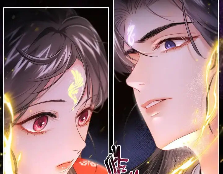 漫画《神医凰后》第15话 灵魂共鸣第77张图