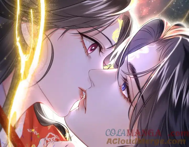 漫画《神医凰后》第15话 灵魂共鸣第85张图