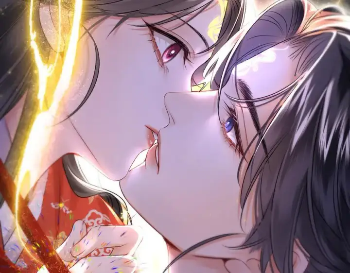 漫画《神医凰后》第16话 退婚第5张图