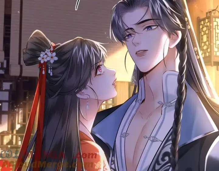 漫画《神医凰后》第16话 退婚第55张图