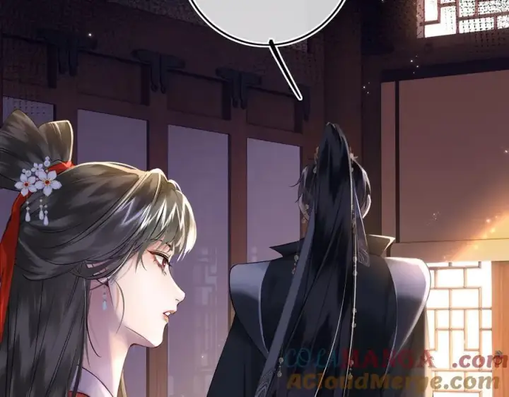 漫画《神医凰后》第16话 退婚第61张图