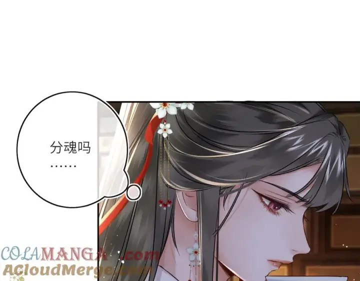 漫画《神医凰后》第17话 隐忧第69张图