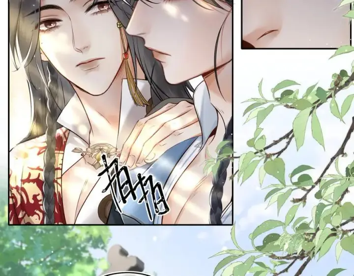 漫画《神医凰后》第18话 刹那第20张图