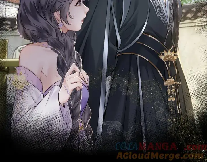 漫画《神医凰后》第18话 刹那第70张图
