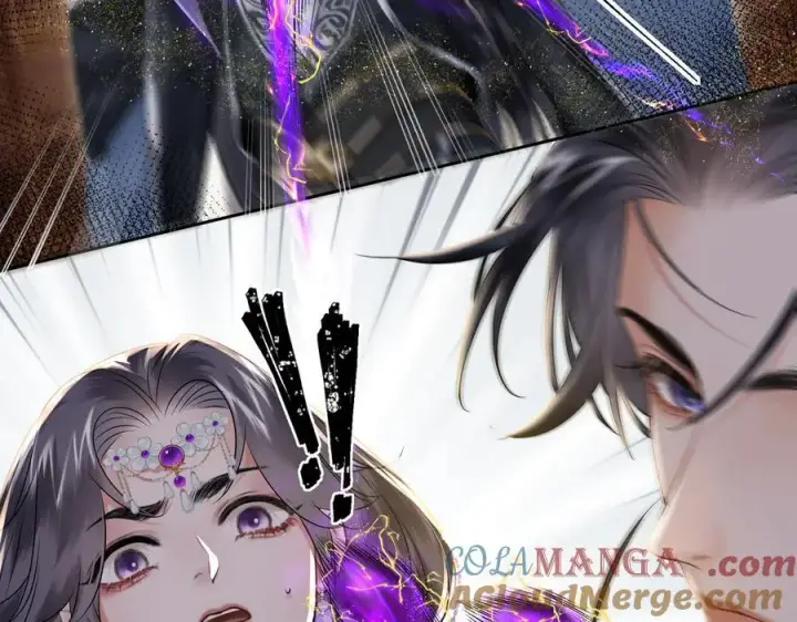 漫画《神医凰后》第18话 刹那第73张图