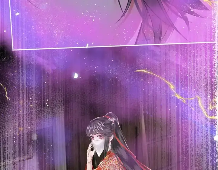 漫画《神医凰后》第18话 刹那第78张图