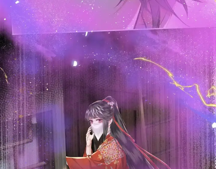 漫画《神医凰后》第19话 交个朋友第3张图