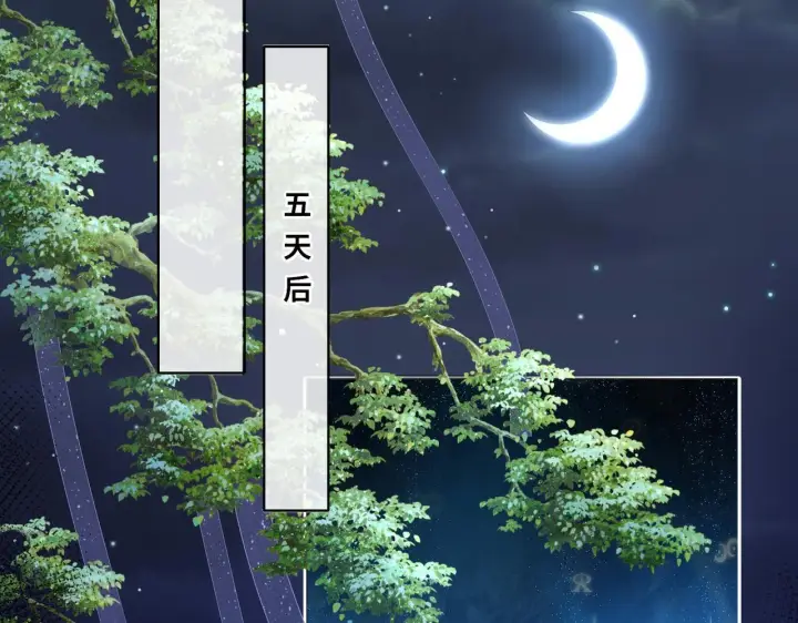 漫画《神医凰后》第20话 激活！凤凰神血第47张图