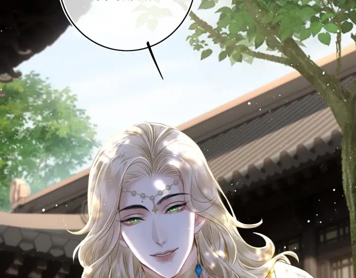 漫画《神医凰后》第20话 激活！凤凰神血第7张图