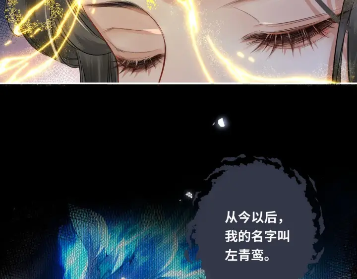 漫画《神医凰后》第20话 激活！凤凰神血第86张图