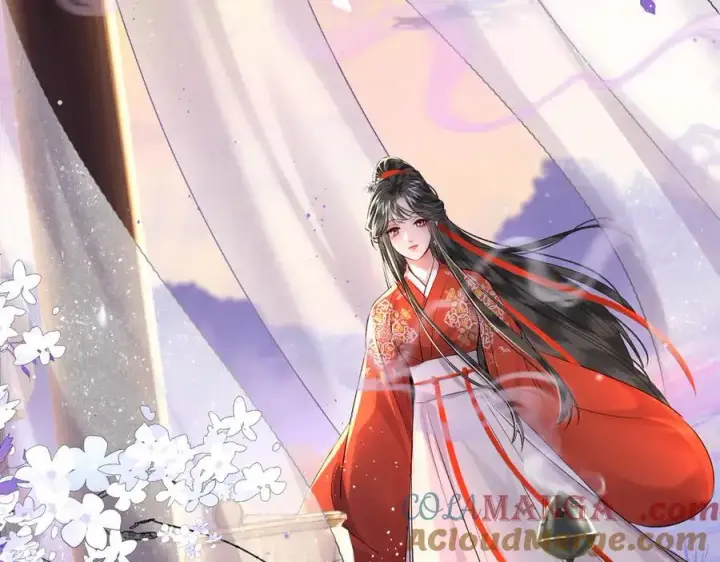 漫画《神医凰后》第21话 再见师父第10张图