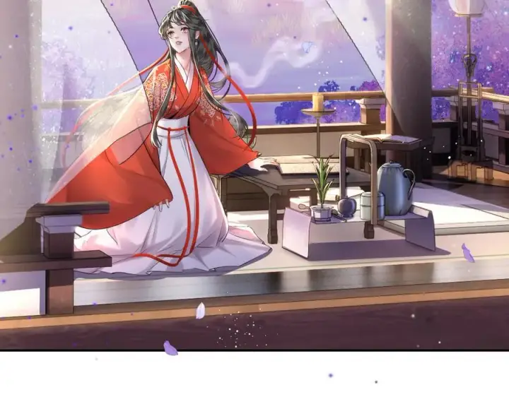 漫画《神医凰后》第21话 再见师父第15张图