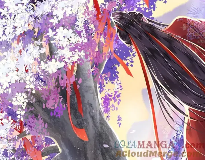 漫画《神医凰后》第21话 再见师父第22张图