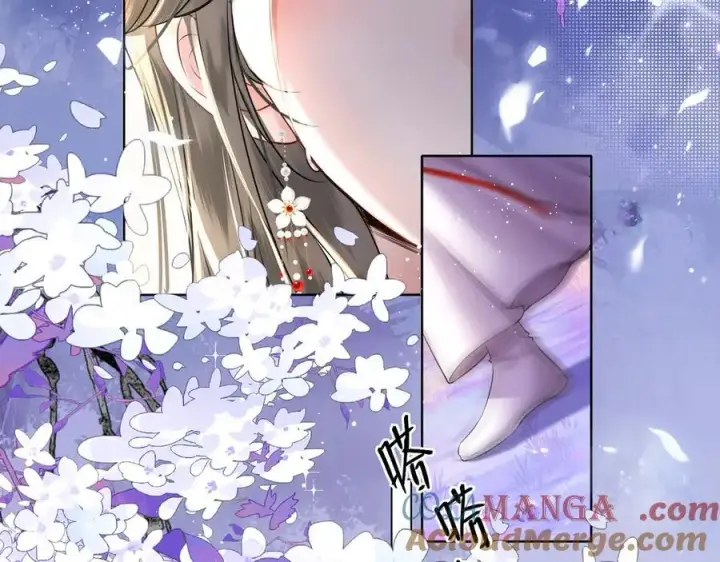 漫画《神医凰后》第21话 再见师父第28张图