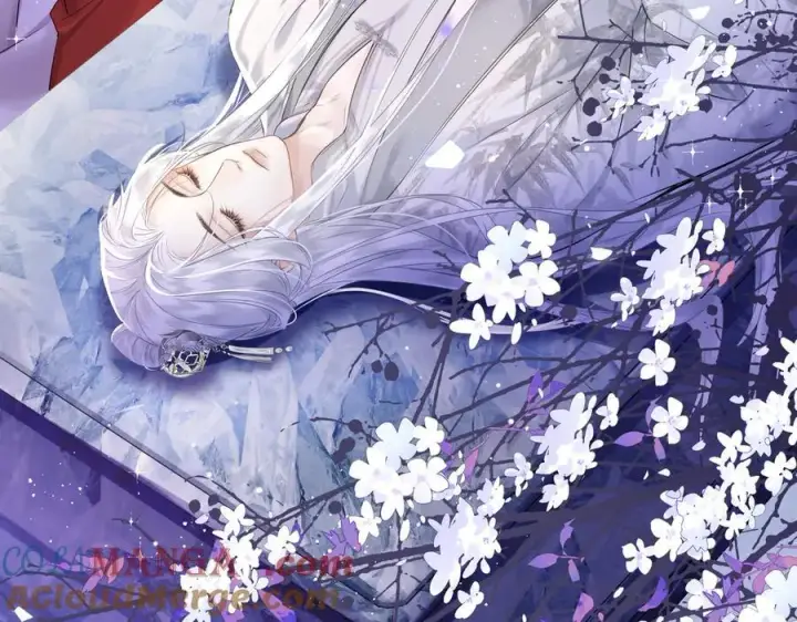 漫画《神医凰后》第21话 再见师父第31张图
