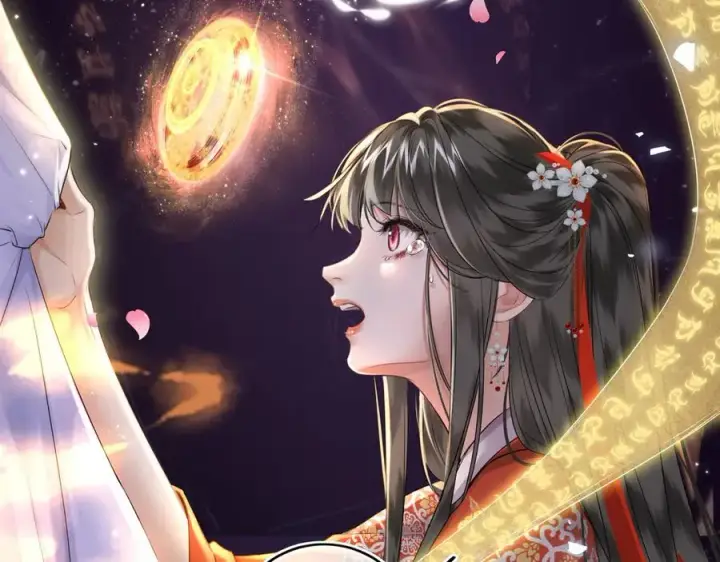 漫画《神医凰后》第21话 再见师父第42张图