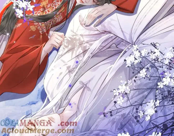 漫画《神医凰后》第21话 再见师父第49张图