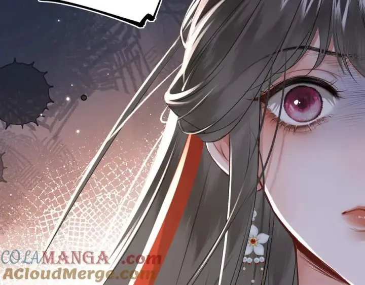 漫画《神医凰后》第21话 再见师父第58张图