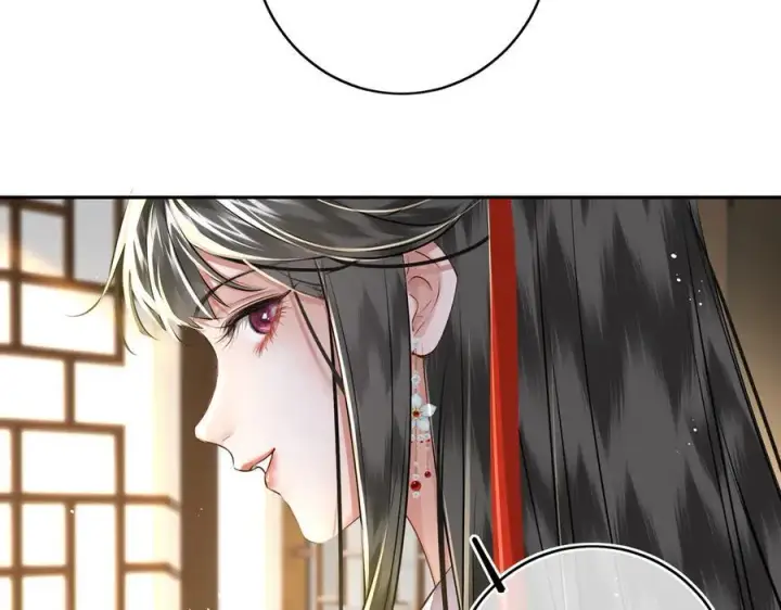 漫画《神医凰后》第23话 将计就计第30张图