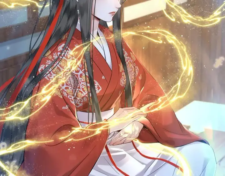 漫画《神医凰后》第23话 将计就计第48张图